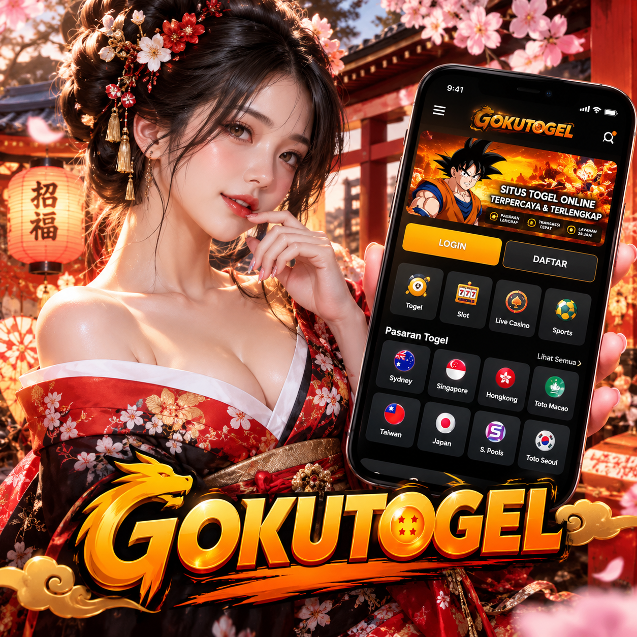 GOKUTOGEL | Evolusi Teknologi Games Online Modern di Era Digital Saat ini