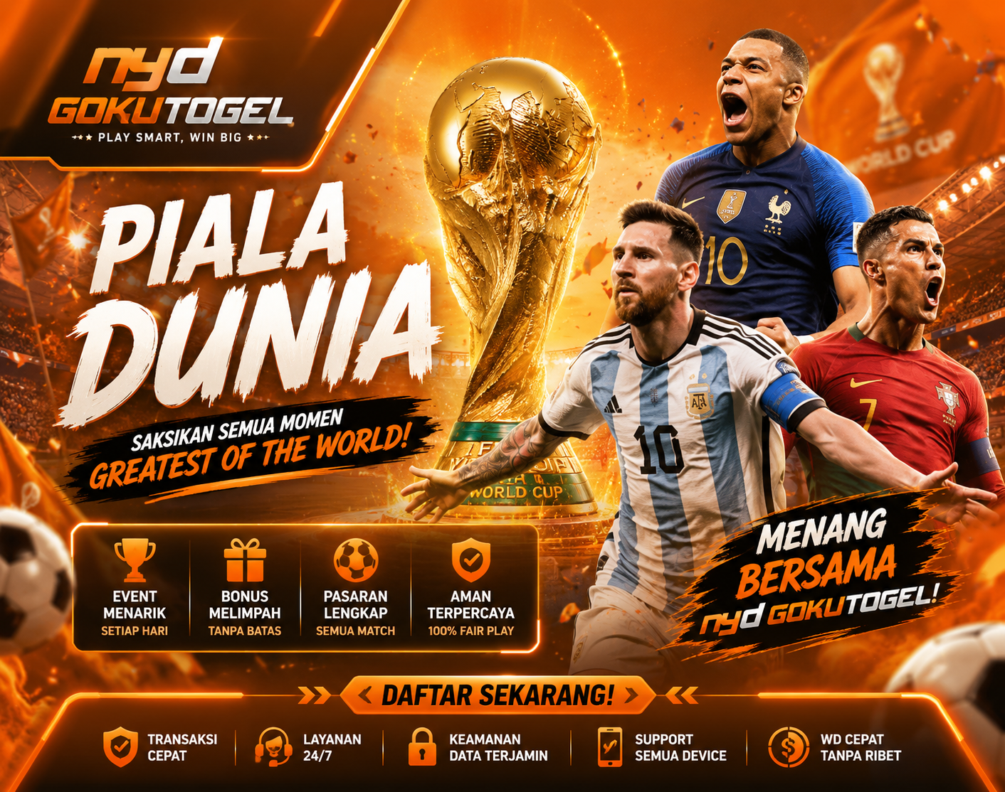 Banner Respon Cepat